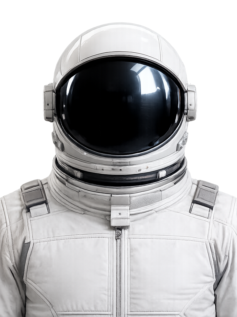 Chen Wei with helmet